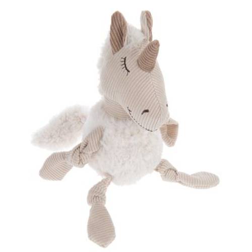 Śpiący jednorożec zabawka dla psa Dł. x szer. x wys.: 32 x 14 x 12 cm - Zooplus