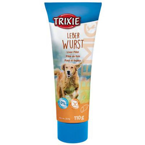 Trixie Snack-Snake, TPR zabawka dla psa Dł. x szer. x wys.: 42 x 6 x 3 cm - Trixie