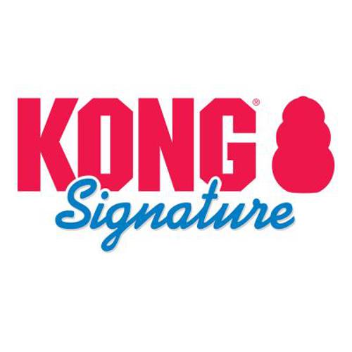 KONG Signature Stick Dł. x Ø: ok. 63 x 6 cm - Kong