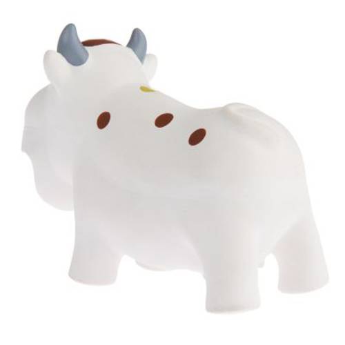 Isabella, lateksowa krowa z piszczałką 1 szt., dł. 18 cm - Zooplus