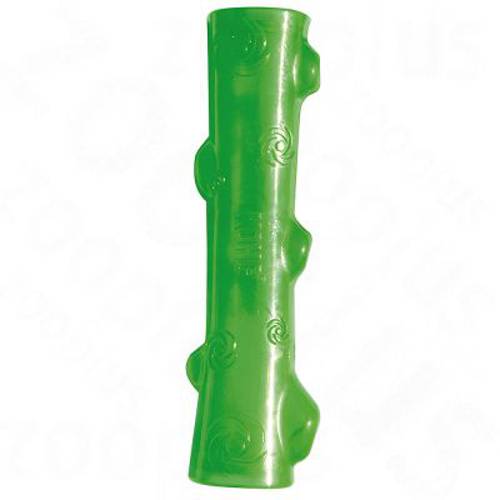 KONG Squeezz gryzak dla psa M, dł. ok 18 x śr. ok. 3,5 cm - Kong