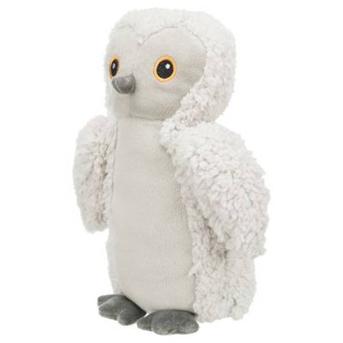 Trixie Be Eco Sowa Emily Dł. x szer. x wys.: ok. 23 x 9 x 28 cm - Trixie
