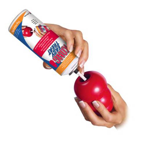 KONG Classic, czerwony XL, ok. 13 cm - Kong