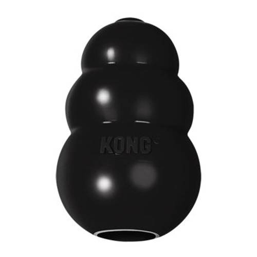 KONG Extreme, czarny XXL, ok. 15 cm - Kong