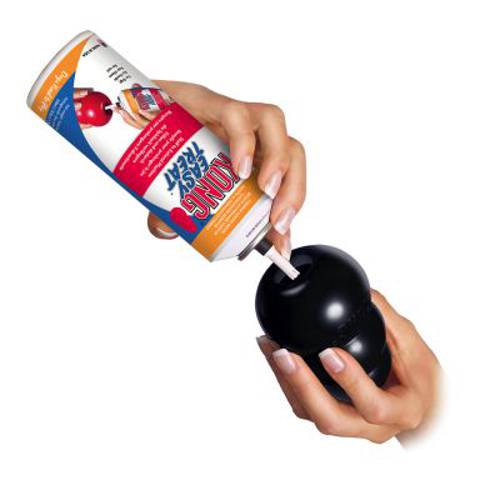 KONG Extreme, czarny XXL, ok. 15 cm - Kong