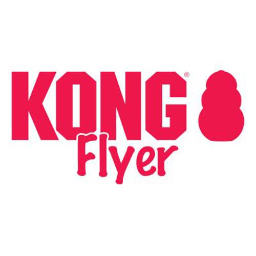 KONG Extreme Flyer 1 szt. - Kong