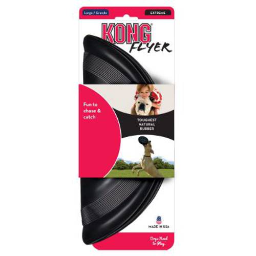 KONG Extreme Flyer 1 szt. - Kong