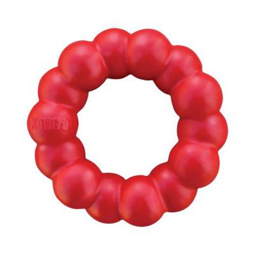 KONG Ring XL: Ø x wys.: 13 x 3,5 cm - Kong
