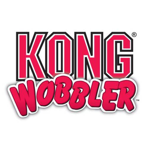 KONG Wobbler Snackball L - Kong