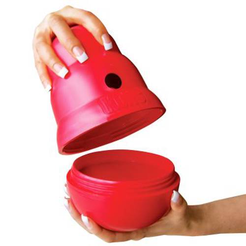KONG Wobbler Snackball L - Kong