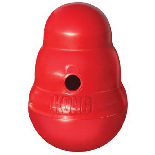KONG Wobbler Snackball L - Kong