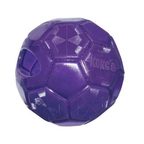 KONG Flexball piłka dla psa M/L: Ø 15 cm - Kong