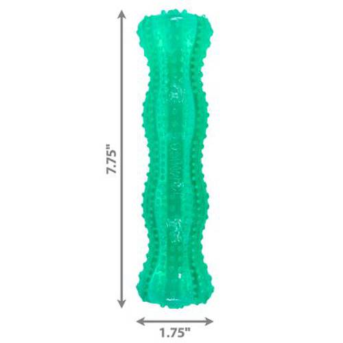 KONG Squeezz Dental Stick M, ok. 20 cm - Kong