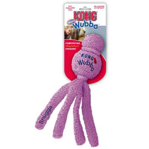 KONG Snugga Wubba L - Kong