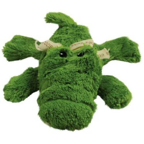KONG Cozie Ali XL: dł. x szer. x wys.: 33 x 31 x 12 cm - Kong