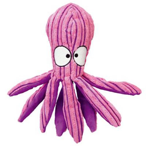 KONG Cuteseas ośmiornica S, dł. x szer. x wys.: 17 x 6 x 6 cm - Kong