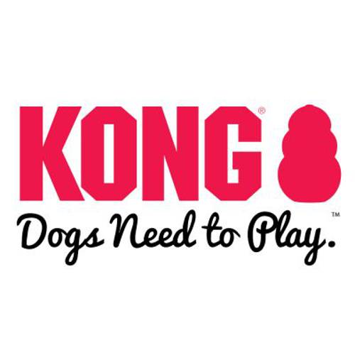 KONG Extreme Goodie kość L (8,5 cm) - Kong