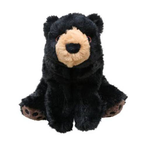 KONG Comfort Kiddos Bear miś L, dł. x szer. x wys.: 25 x 17 x 15 cm - Kong