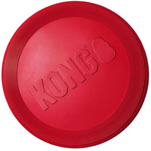 KONG Flyer frisbee dla psa L, śr. ok. 23 cm - Kong