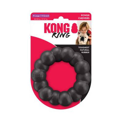 KONG Extreme Ring Wys. x Ø 13 x 3,5 cm - Kong