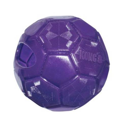 KONG Flexball piłka dla psa M/L: Ø 15 cm