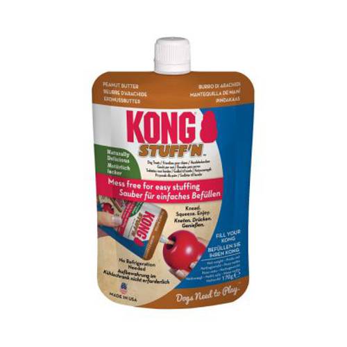 KONG Stuff’N™ Masło orzechowe 170 g