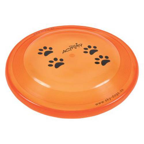 Trixie Dog Activity dysk dla psa Śr. 23 cm - Trixie