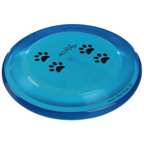 Trixie Dog Activity dysk dla psa Śr. 23 cm - Trixie