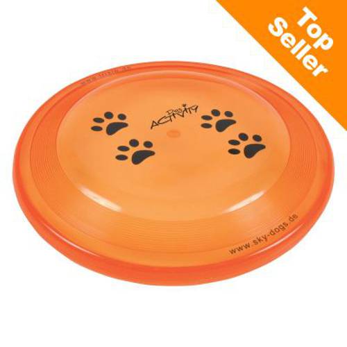 Trixie Dog Activity dysk dla psa Śr. 23 cm - Trixie