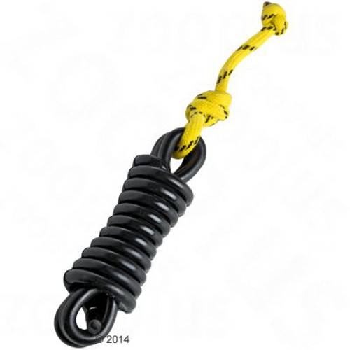 HUNTER Knot zabawka dla psa Dł. x śr.: 32 x 7 cm - Hunter