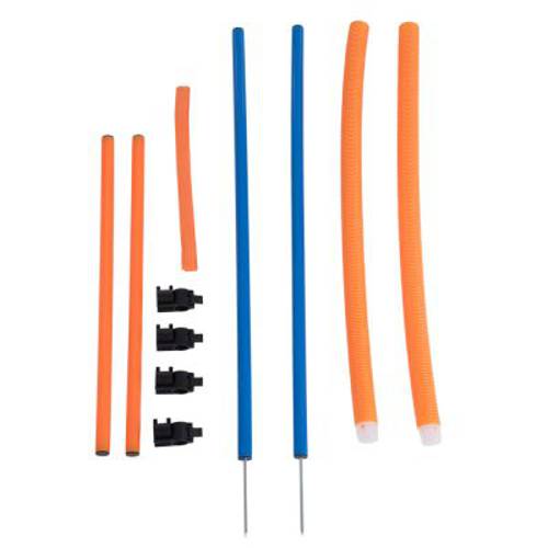 Agility Fun & Sport  kółko do skakania Śr. ok. 55 cm - Zooplus