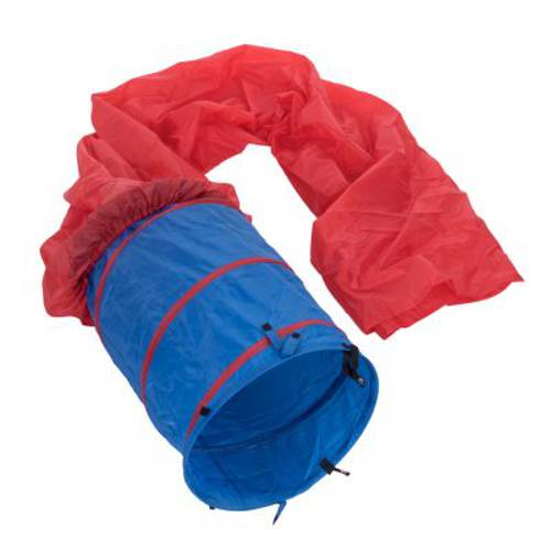 Agility Fun & Sport tunel z workiem Dł. 5 m - Zooplus