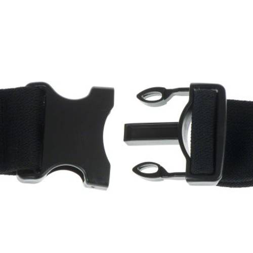 Trixie Hands Free smycz Dł. 100-135 cm - Trixie