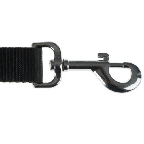 Trixie Hands Free smycz Dł. 100-135 cm - Trixie