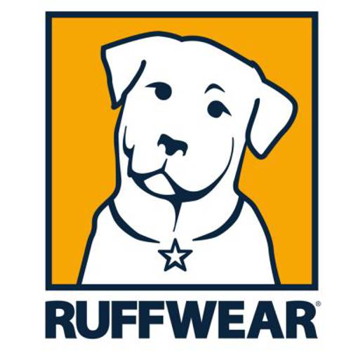 Ruffwear Front Rage, szelki dla psa, ciemnoniebieskie Rozmiar M: obwód klatki piersiowej: 69 - 81 cm, szerokość: 29 mm - Ruffwear