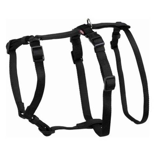Trixie Stay szelki antyucieczkowe Rozmiar XS–S: obwód klatki piersiowej 30–40 cm, szer. 10 mm - Trixie