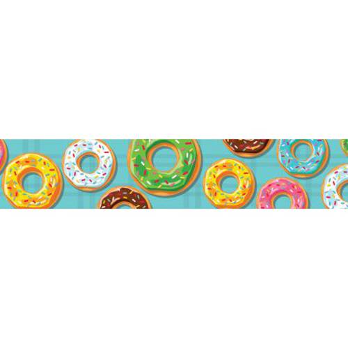 Max & Molly Szelki typu H, Donuts Rozmiar L: Obwód klatki piersiowej 70-98 cm - Max Molly