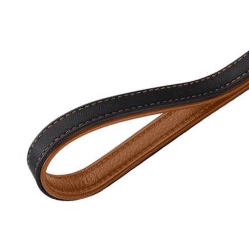 Smycz regulowana HUNTER Canadian Dł. x szer.: 200 x 2 cm - Hunter