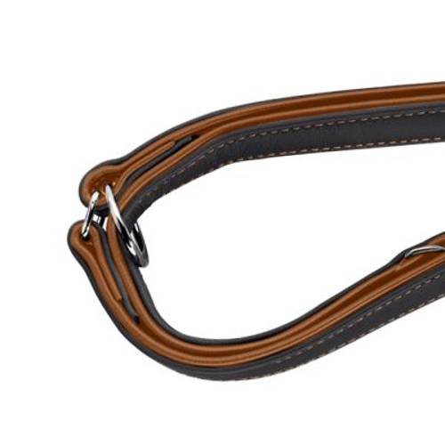 Smycz regulowana HUNTER Canadian Dł. x szer.: 200 x 2 cm - Hunter