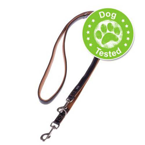 Smycz regulowana HUNTER Canadian Dł. x szer.: 200 x 2 cm - Hunter