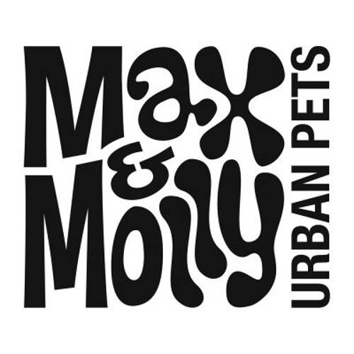 Max & Molly Smycz wielofunkcyjna, kaczuszki Rozmiar S, dł. x szer.: 200 cm x 15 mm -