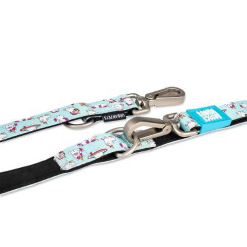 Max & Molly smycz wielofunkcyjna Unicorn Rozmiar S, dł. x szer.: 200 cm x 15 mm - Max Molly