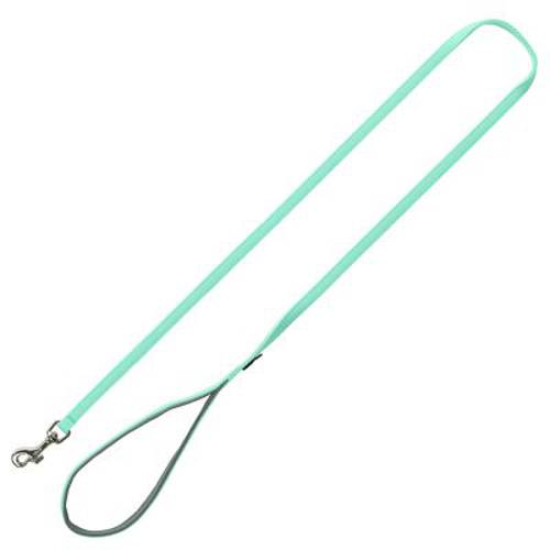 Trixie Smycz Premium, miętowa XS–S, dł; x szer.: 120 cm x 15 mm - Trixie