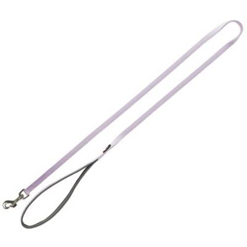 Trixie Premium Smycz, liliowa XS–S, dł. x szer.: 120 cm x 15 mm - Trixie
