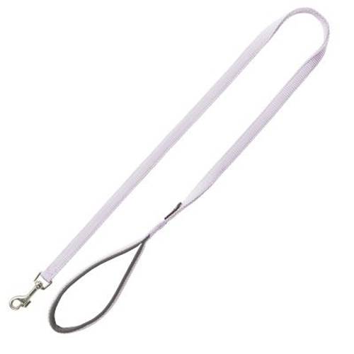 Trixie Premium Smycz, liliowa XS–S, dł. x szer.: 120 cm x 15 mm - Trixie