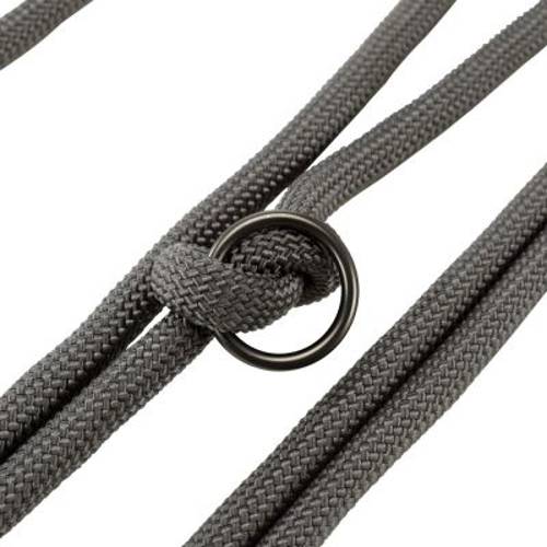 Trixie BE NORDIC Smycz w kształcie litery V Dł. 200 cm, Ø 13 mm - Trixie