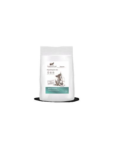 Natural Trail Dog Premium Insects 2 kg