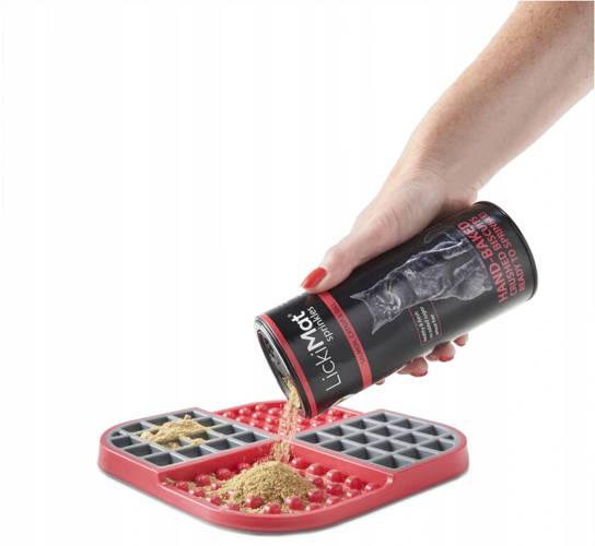 LickiMat® SPRINKLES Indyk & Batat - LickiMat®