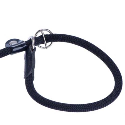 Smycz Hunter Retriever Freestyle Czerwona, Ø 10 mm - Hunter
