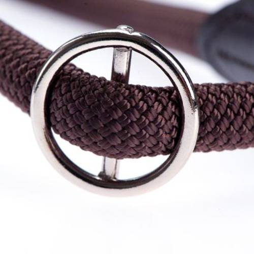 Smycz Hunter Retriever Freestyle Czerwona, Ø 10 mm - Hunter